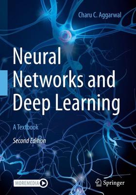 Neural Networks and Deep Learning | A Textbook | Charu C. Aggarwal | Buch | xxiv