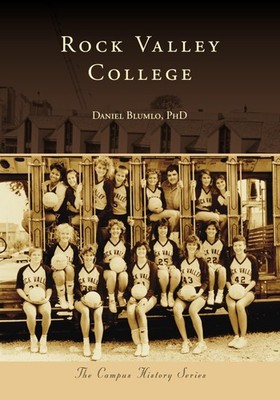 Rock Valley College (Campus History) (Poche)