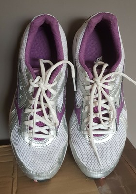 mizuno running mexico