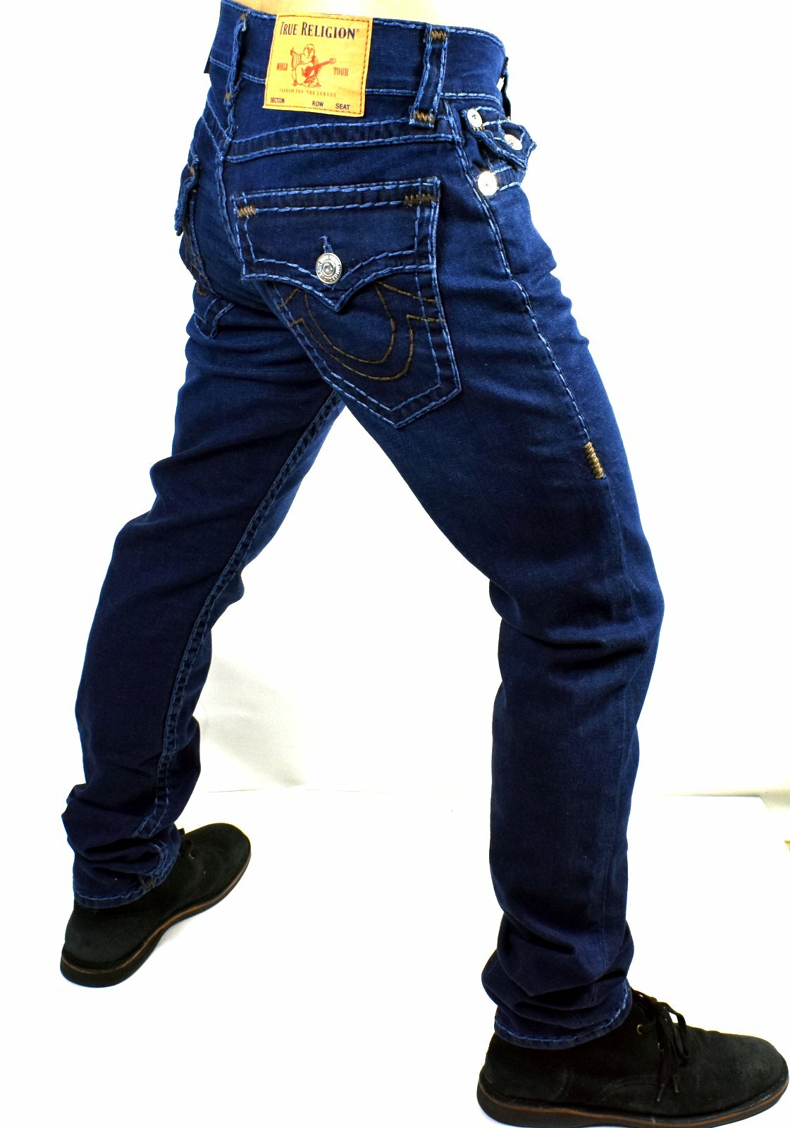 true religion rocco super t