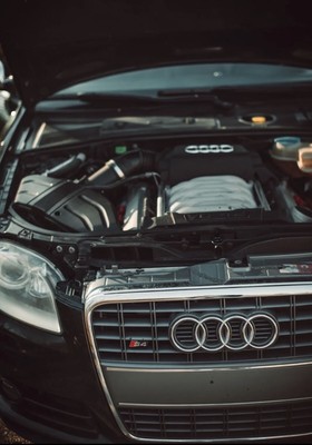 image 1 of engine