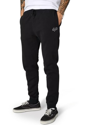 Fox Racing Lolo Mens Sweatpants Black eBay