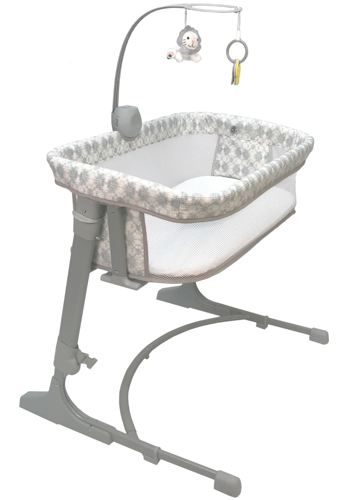 bliss baby bassinet