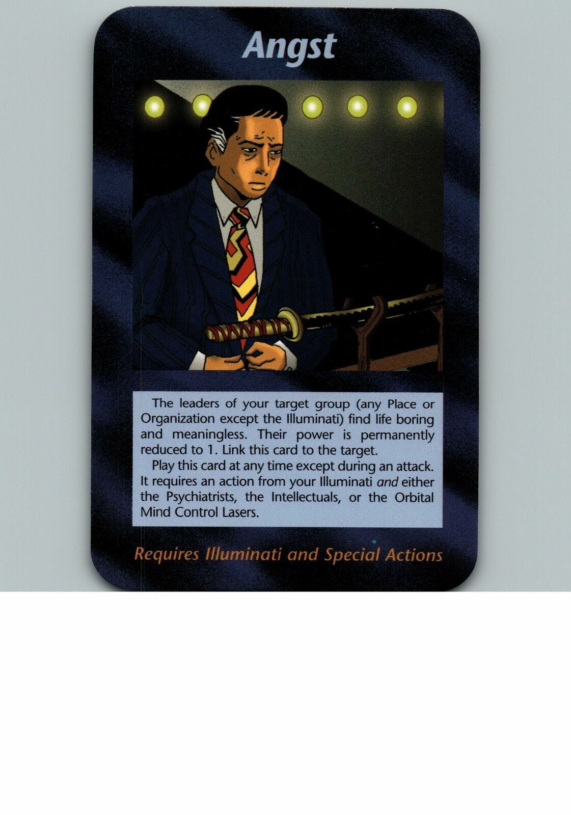 新品　Re:construction Anima/THE ILLUMINATI Illuminati NWO - Society For Creative Anarchism | eBay