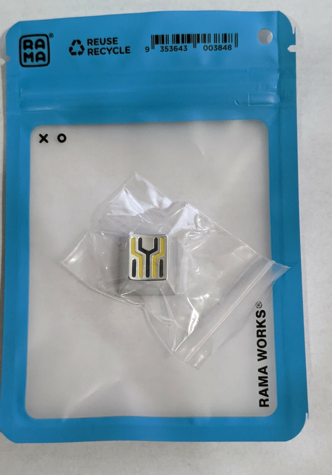 キーボード GMK Serika x RAMA WORKS Artisan keycap RAMA WORKS x GMK Serika 2r Artisan Keycap | eBay