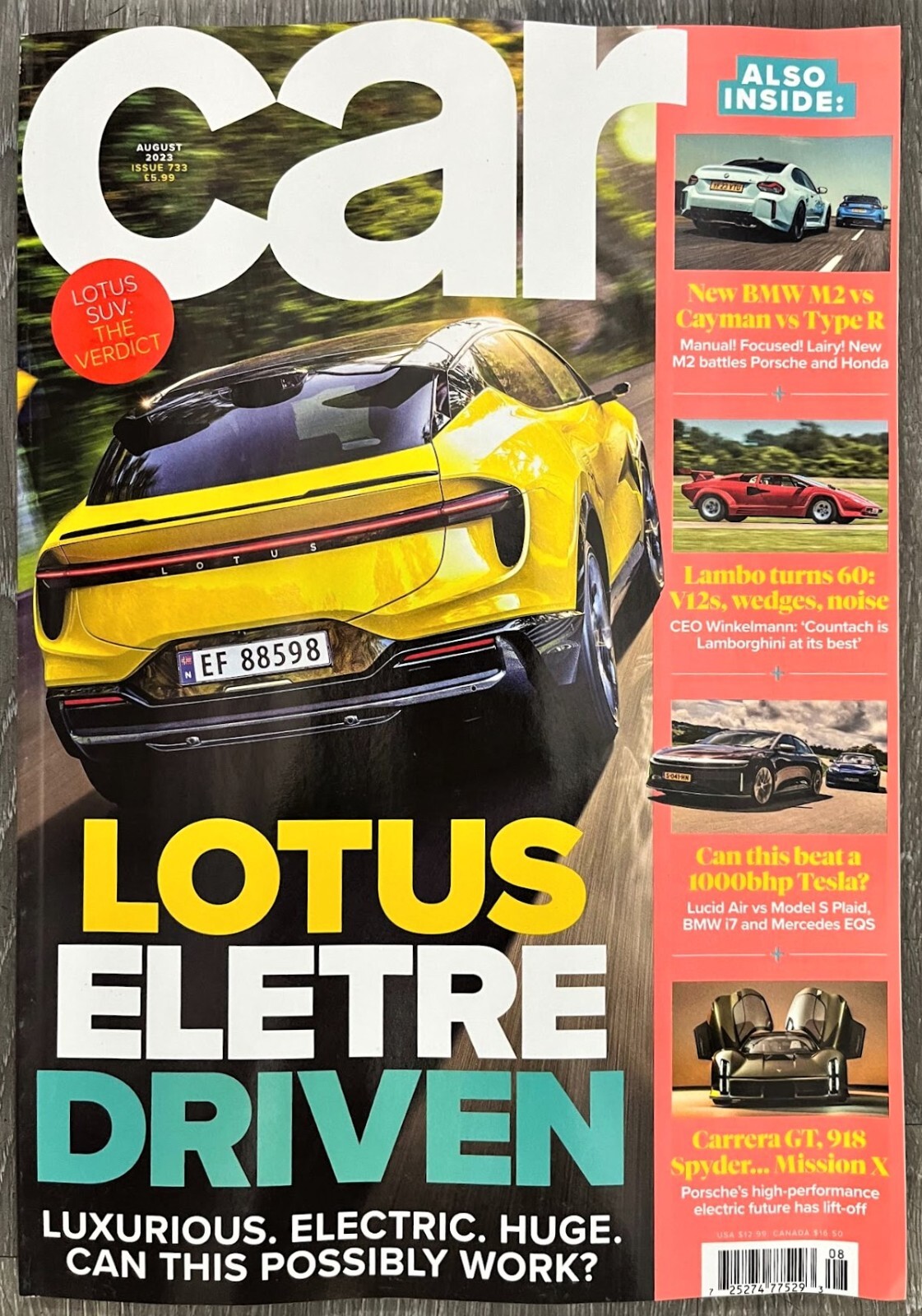 （美品）CLASSIC CAR AUCTION イヤーブック　2022〜2023 美品）CLASSIC CAR AUCTION イヤーブック 2022〜2023