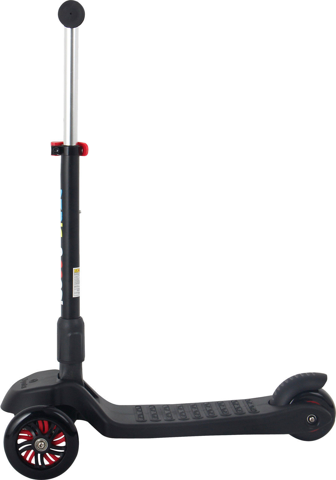 Cityroller & Kickboards