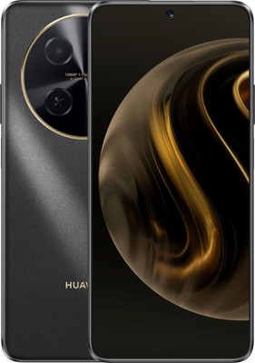 Huawei Nova 12i Android Mobile Phone (Black/8GB+128GB/Dual SIM/Unlocked/NEW)