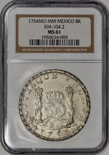 NGC MS64 インド ベンガル総督 1749 ルピー 美品 NGC MS64 インド ベンガル総督 1749 ルピー 美品 - メルカリ