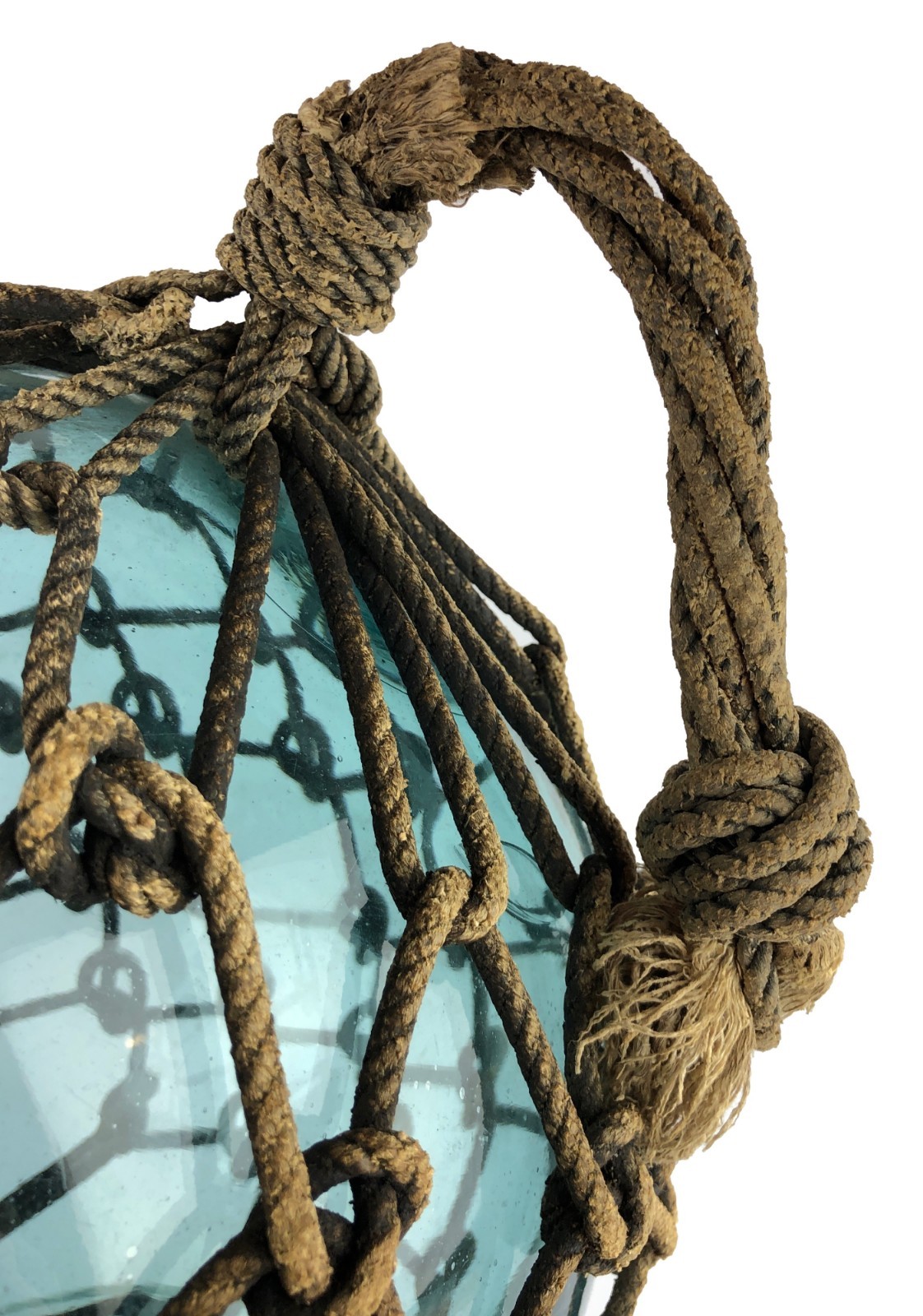 Antique Vintage Large 12