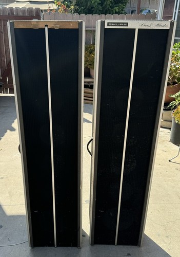 引取限定★名機★SHURE　VOCALMASTER★VA300-S★動作品/ボーカルマスター/2 麻倉怜士の大閻魔帳\u201c音質選択権\u201dを取り戻せ! \u002723年印象的だったAV