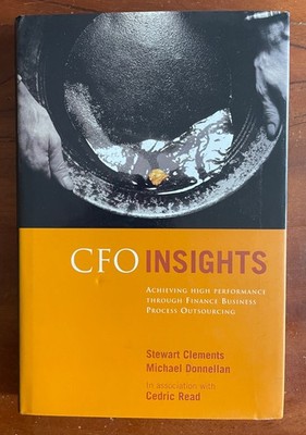 CFO Insights