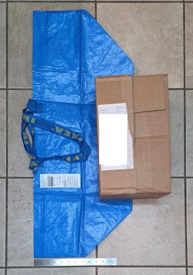 Foto dell'oggetto di un acquirente verificato