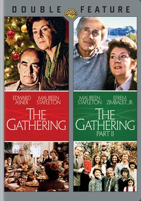 The Gathering / The Gathering II DVD  NEW