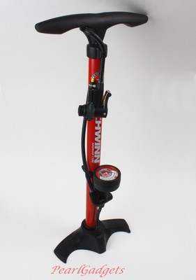 schwinn airdriver 1100