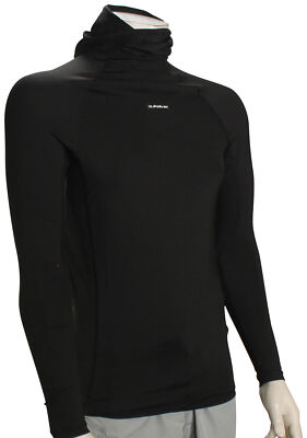 

Пуловер для серфинга Quiksilver Storm Tripper — черный — новинка