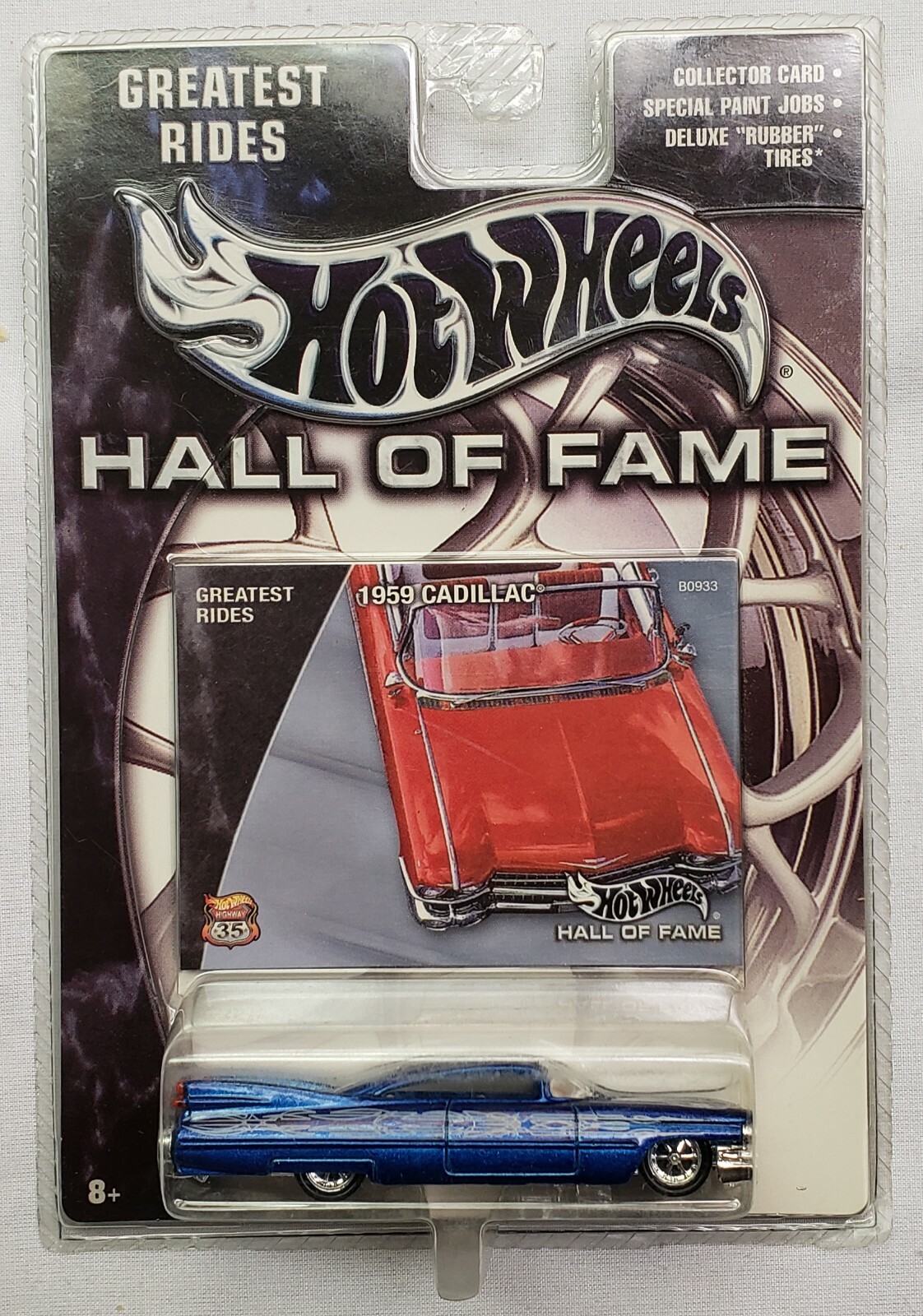 2002 100% hotwheels キャデラック 2002 100% hotwheels キャデラック 2002 Hot Wheels First