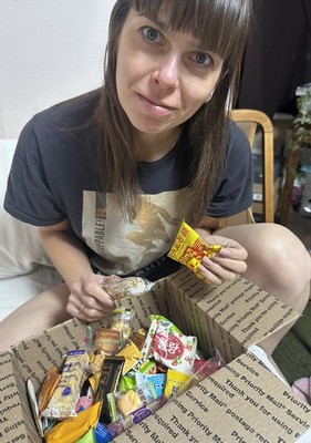 經驗證買家提供的物品圖片