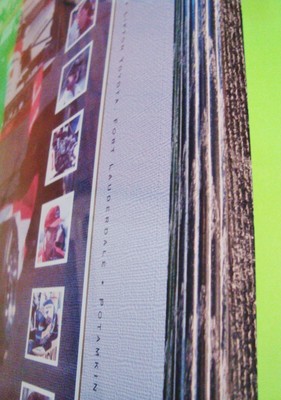 ORIGINAL 1995 MIAMI GRAND PRIX RACE POSTER 25