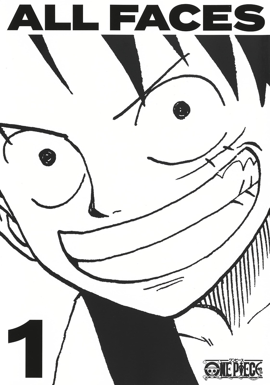 one piece only展　図録　ノベルティセット　未開封品 $_57.JPG?set_id=880000500F