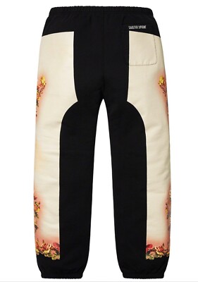 supreme tracksuit bottoms