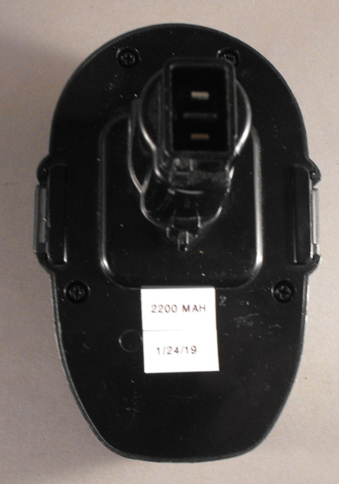 BLACK & DECKER PS145 18 V. BATTERY - REFURBISHED & UPGRADED TO 2200 MAH