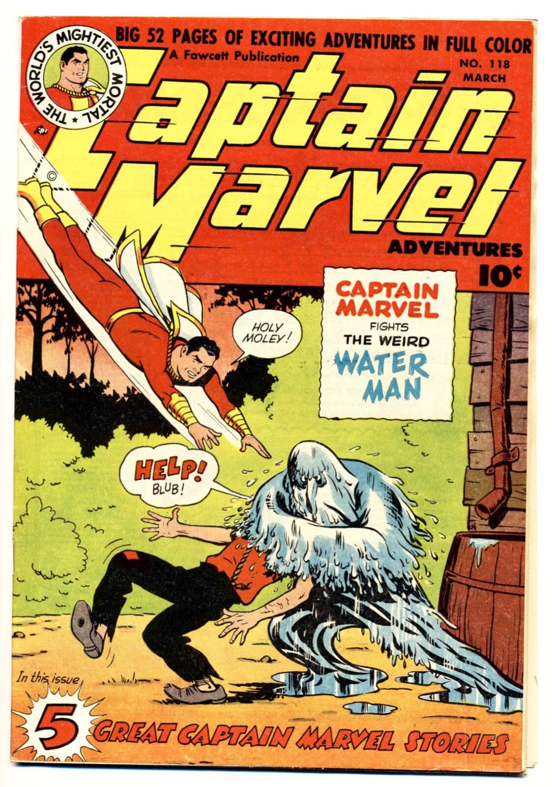 captain marvel 雑誌 CAPTAIN MARVEL #12 | eBay