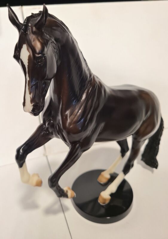 Breyer Horse Traditional Valegro 