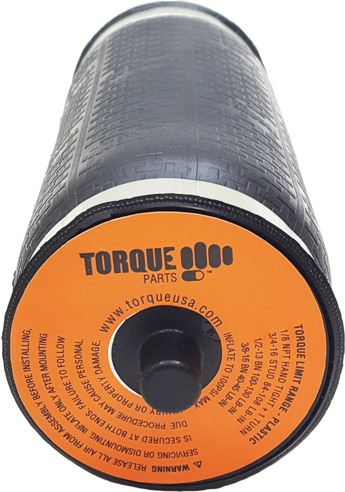 Air Bag Spring Actuator for Hendrickson SureLok Suspension Height