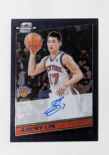 その他 NBA Jeremy Lin 12-13 Prizm 2012-13 Panini Prizm
