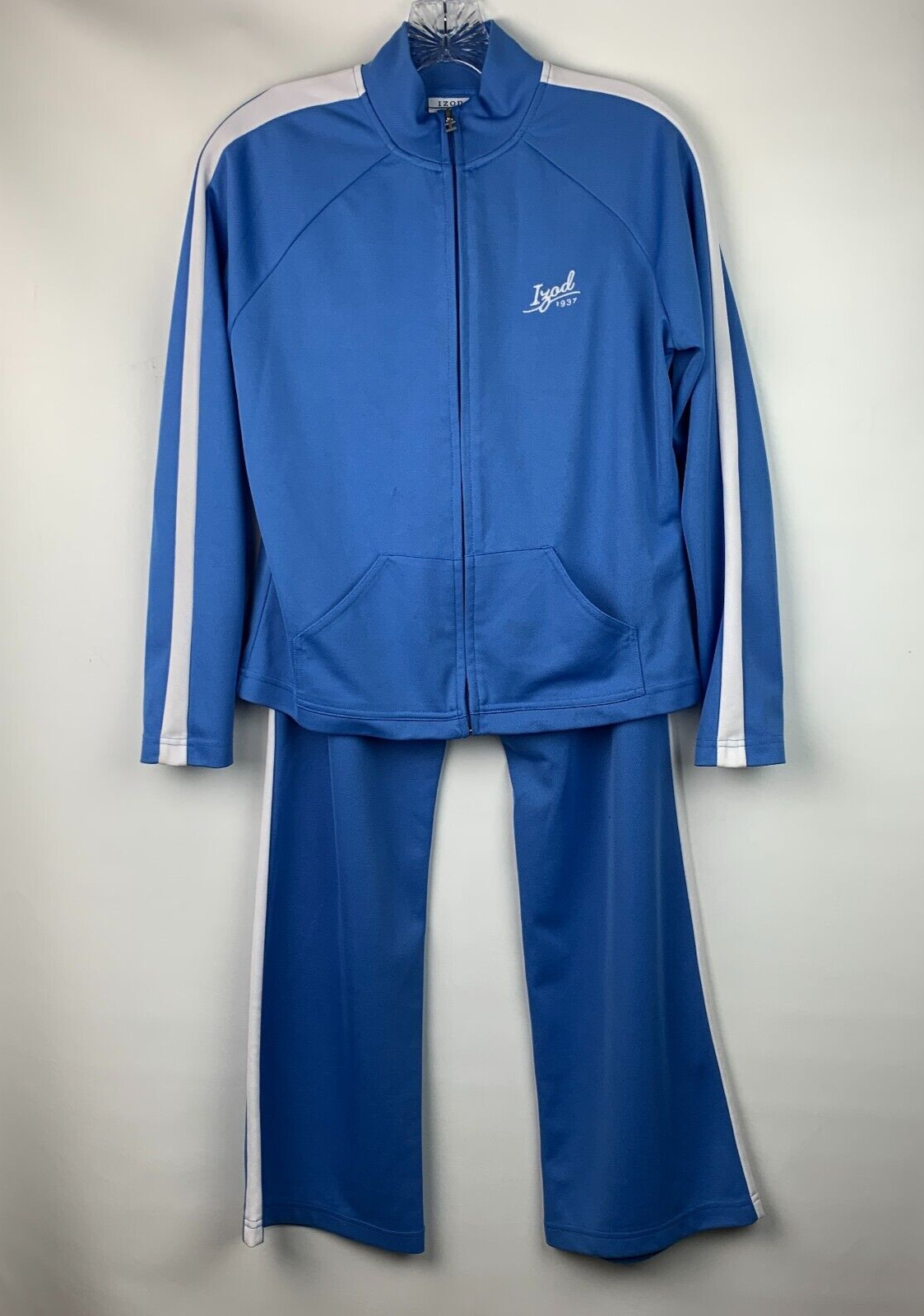 Izod jogging suits hotsell