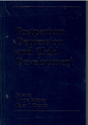 Postpartum Depression and Child Development