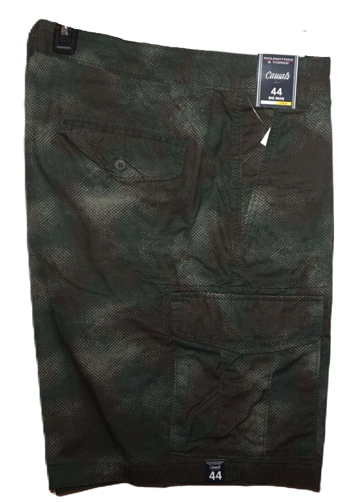 パンツ 00s ROUNDTREE&YORKE Camo Cargo Shorts 00s ROUNDTREE&YORKE Camo Cargo Shorts Roundtree & Yorke