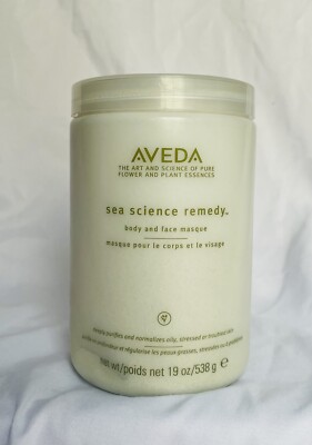 Aveda SEA SCIENCE remedy, NEW/un Used