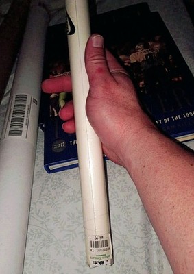 Item photo(s) from verified buyer