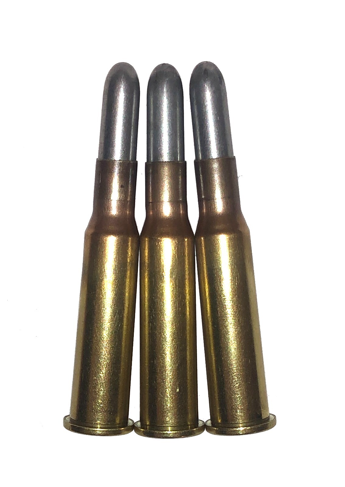 8x58R Danish Krag Snap Caps Training Aid + Rattling & Black 8mm Denmark