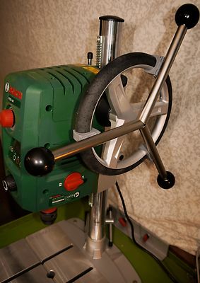 Hebelkreuz Drehkreuz Hebel Griffe Fur Bosch Diy Pbd 40