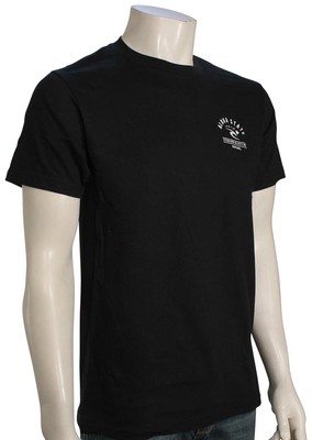 

Футболка Rip Curl Kahula Premium — черная — новинка, Черный