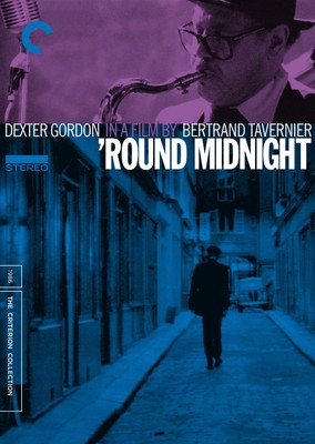 Round Midnight (The Criterion Collection) (DVD) François Cluzet Dexter Gordon