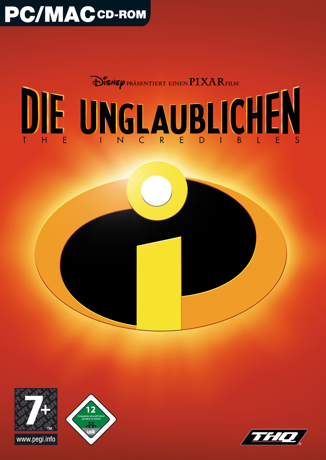 Standardbild