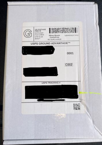Item photo(s) from verified buyer