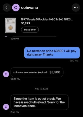 Item photo(s) from verified buyer