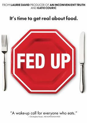 その他 Fed Up [DVD] Fed Up [DVD]