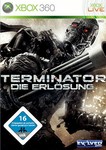 Terminator: Die Erlösung – mit OVP und Anleitung – Gut