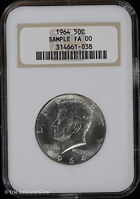 Philippines 5 Centavos 1964 NGC MS 64 | eBay