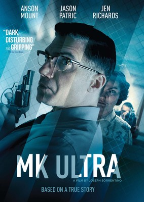 MK ULTRA
