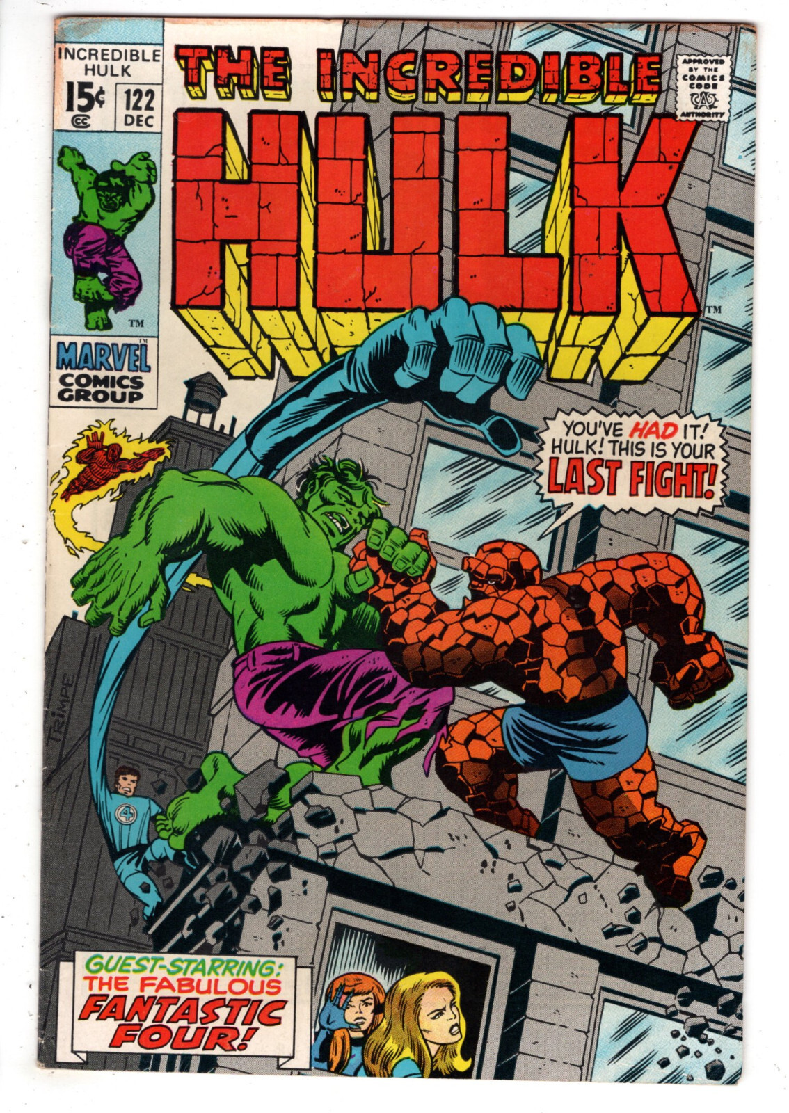 アメコミ・英語　INCREDIBLE HULK:REGRESSION Amazon.com: Incredible Hulk: Regression (Incredible Hulk