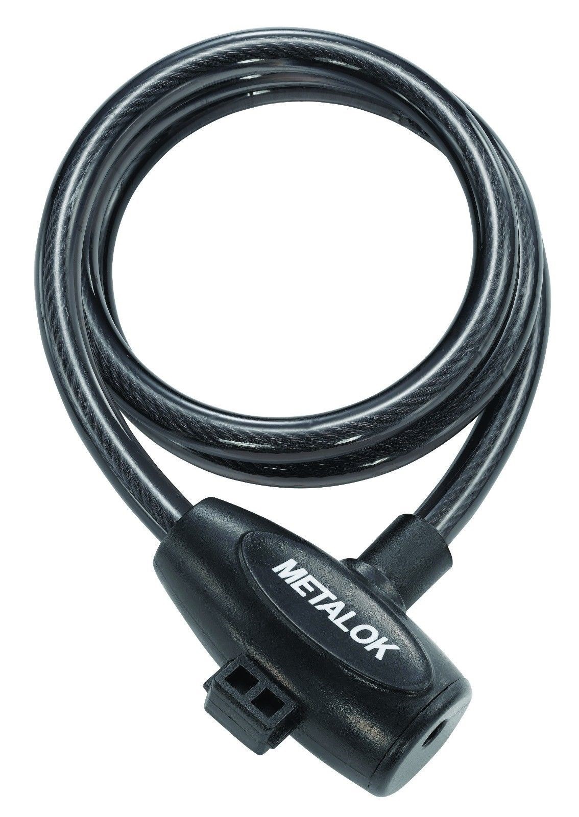 metalok bike lock