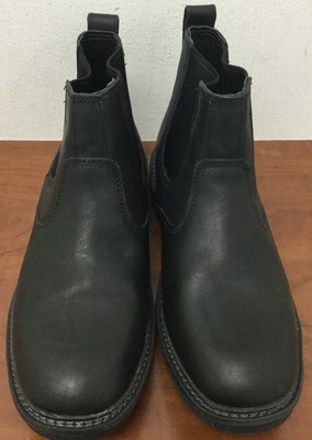 logan bay chelsea boots