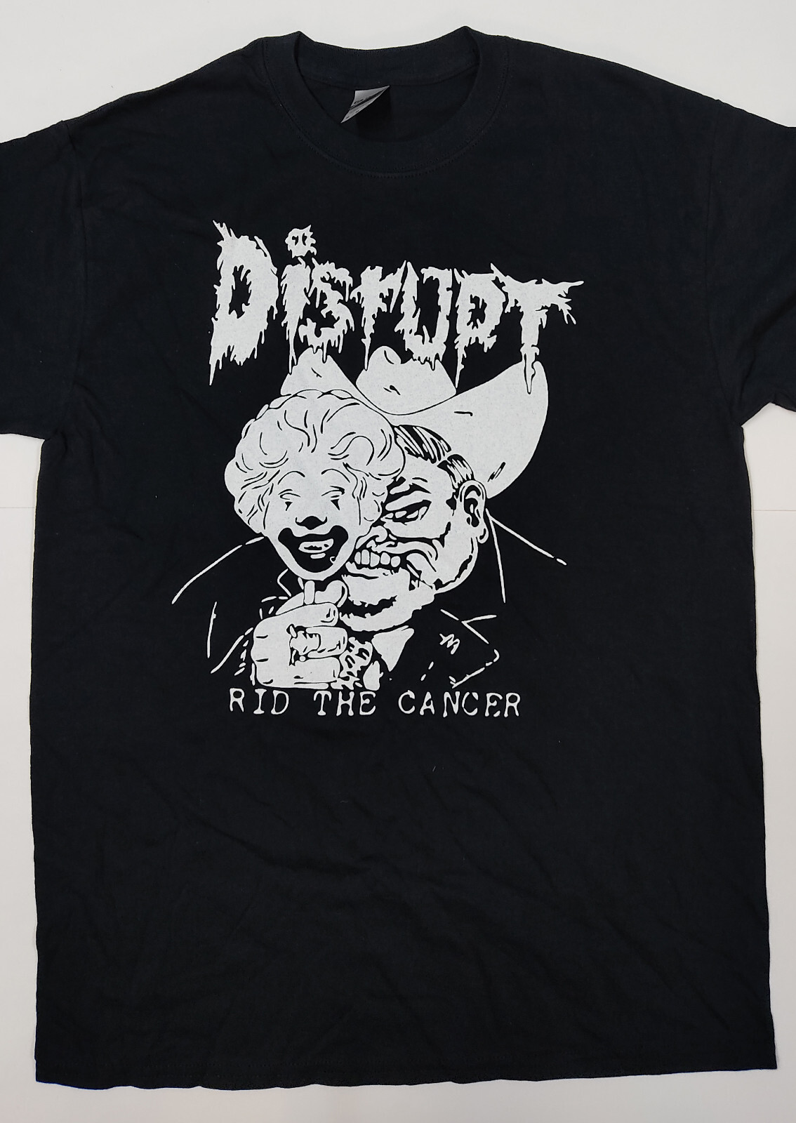 DISRUPT Tシャツ バンドT $_57.JPG?set_id=8800005007